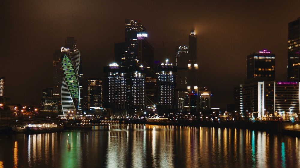 Photograph by Никита Петров