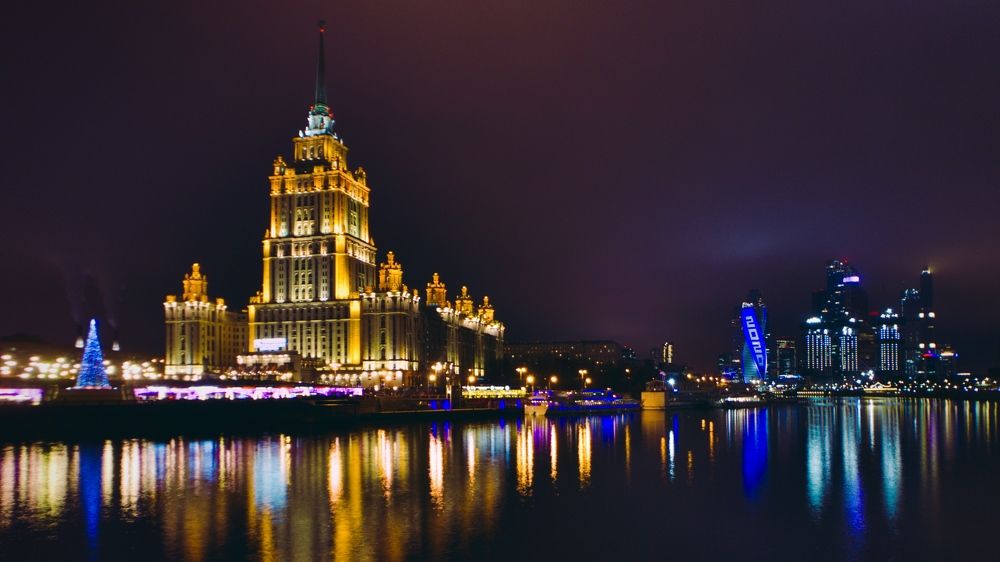 Photograph by Никита Петров