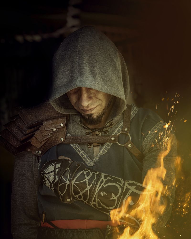 Photograph by Aлена Плясова