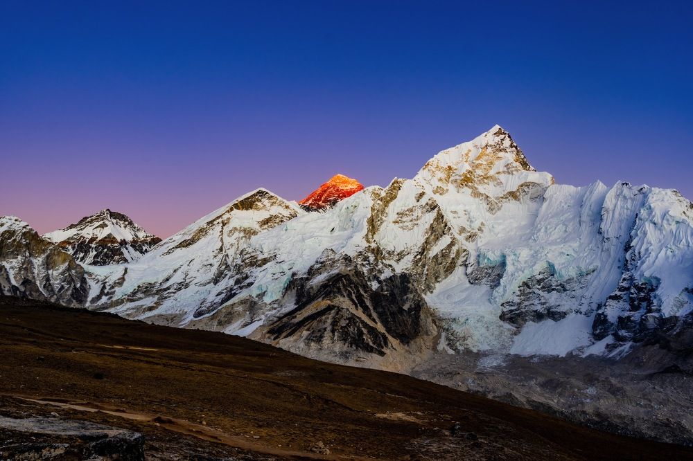 Photograph by Nitin Baste