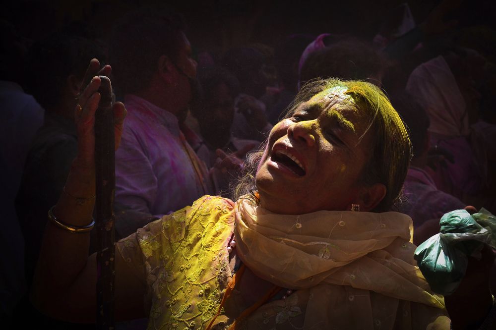 Photograph by Ravindra Kumar Tanwar