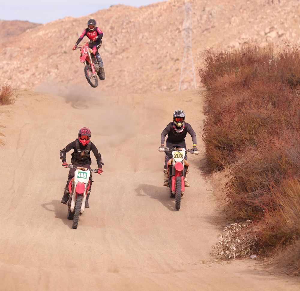 Photograph by ROBERTO GANDARILLA