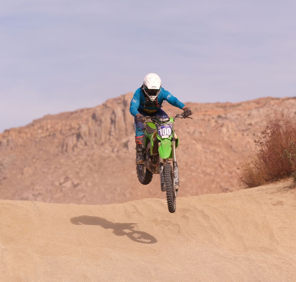 Photograph by ROBERTO GANDARILLA