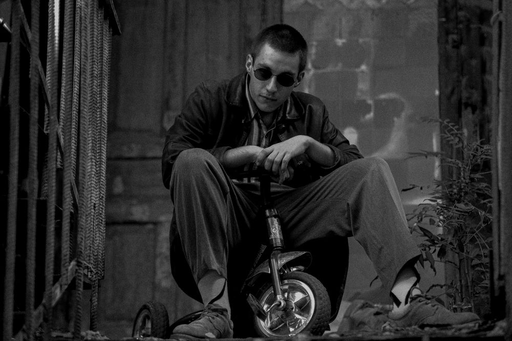 Photograph by Валентина Парфёнова