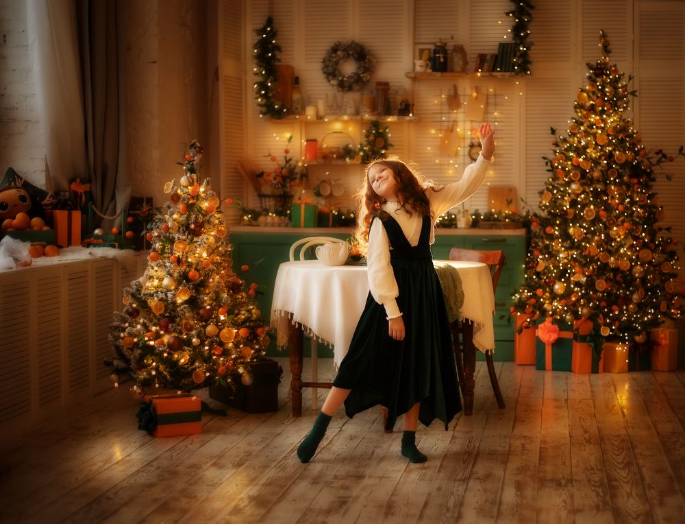 Photograph by Юлия Эйвазова