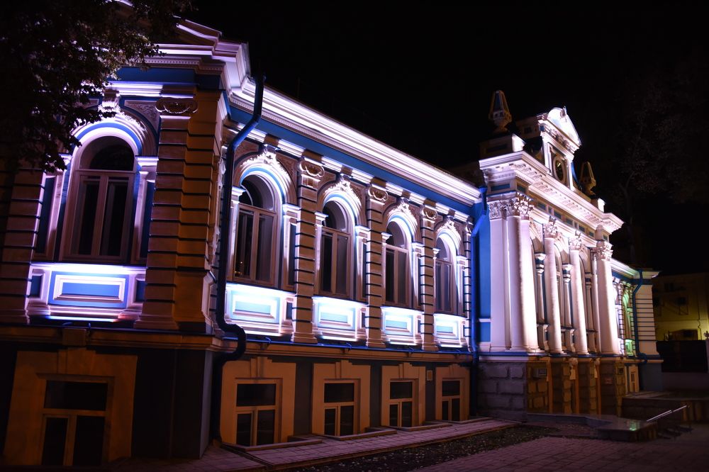 Photograph by Владислав Рубцов