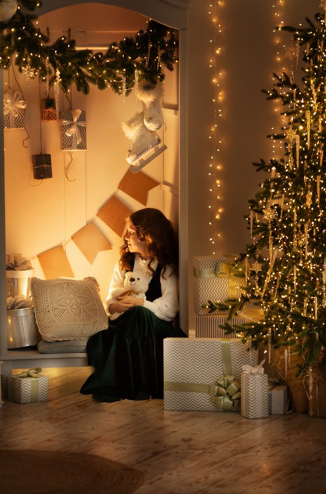 Фотография автора Юлия Эйвазова