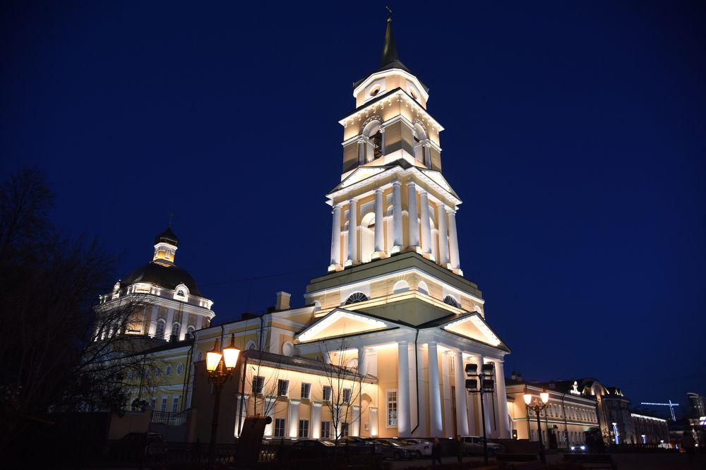 Photograph by Владислав Рубцов