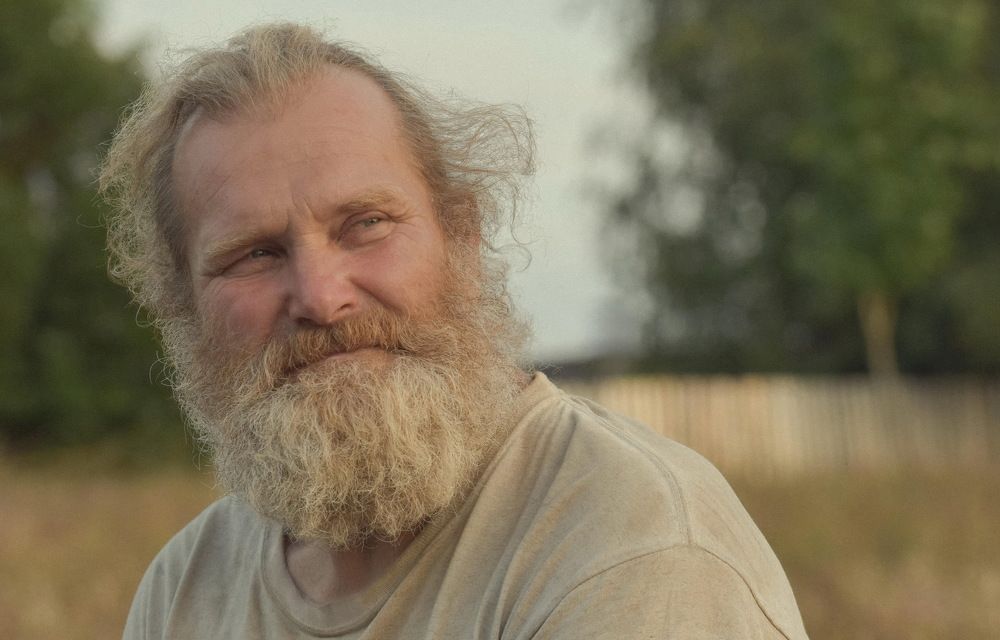 Радость жизни