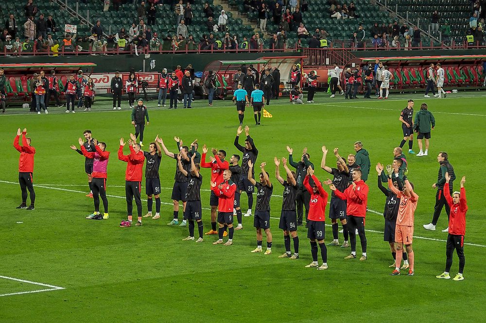 Спасибо за поддержку!