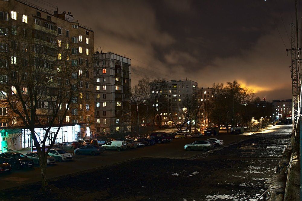 Photograph by Евгений Беленков