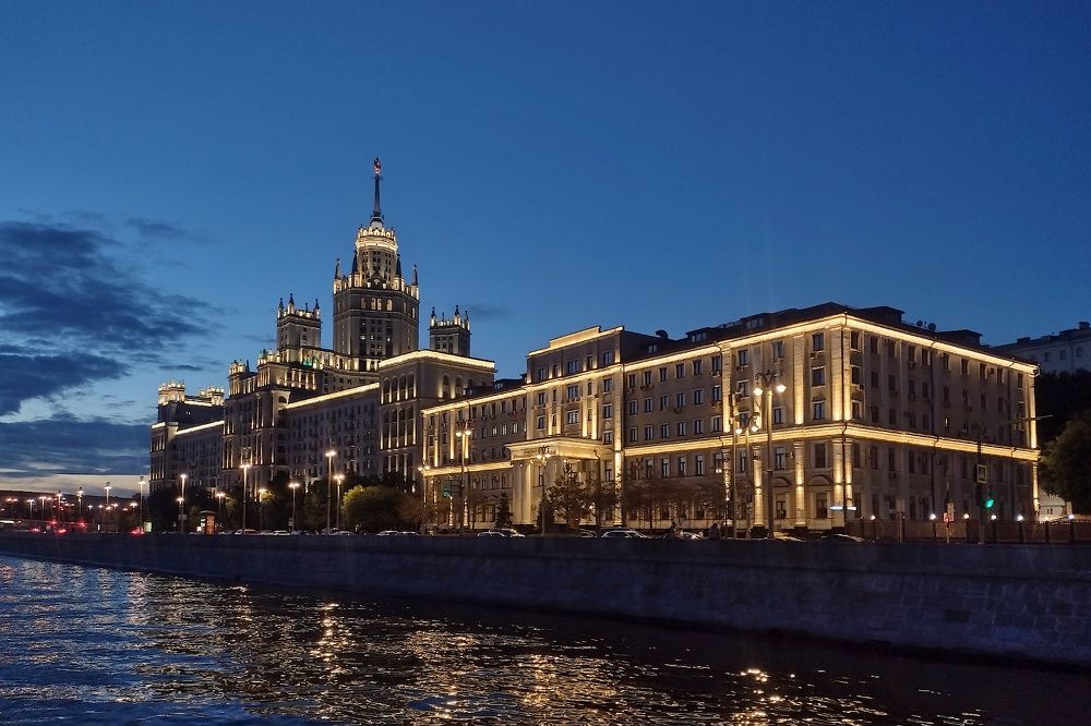 Photograph by Евгений Беленков