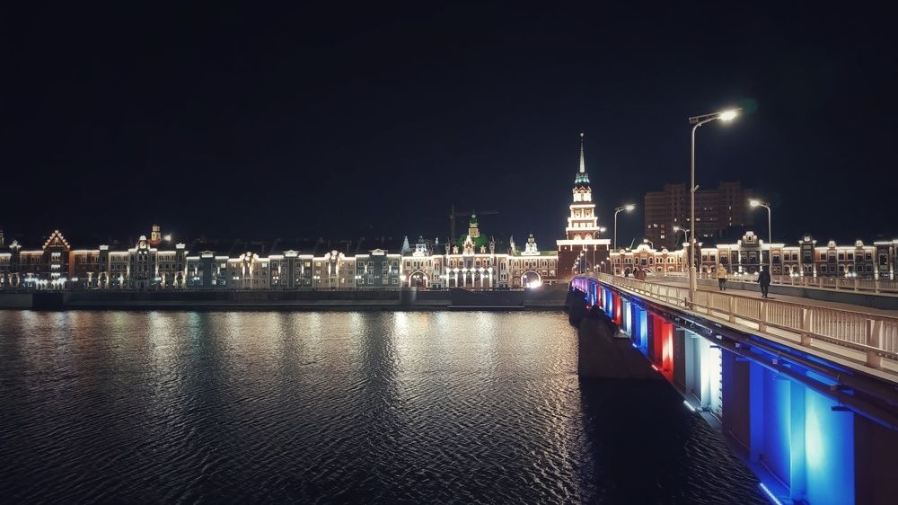 Photograph by Елена Силантьева