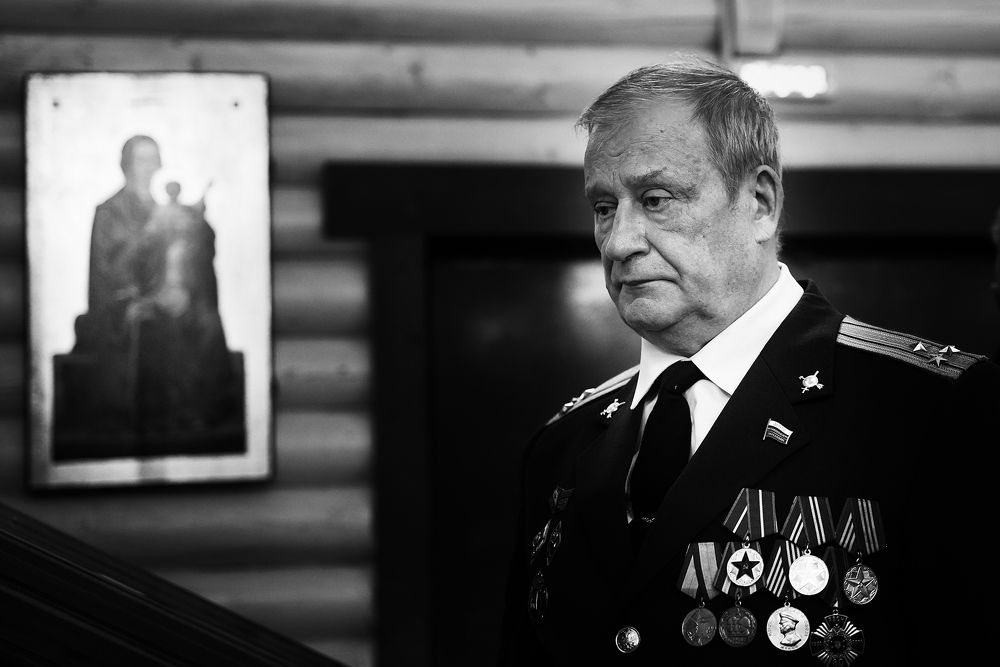 Photograph by Николай Рахматулин