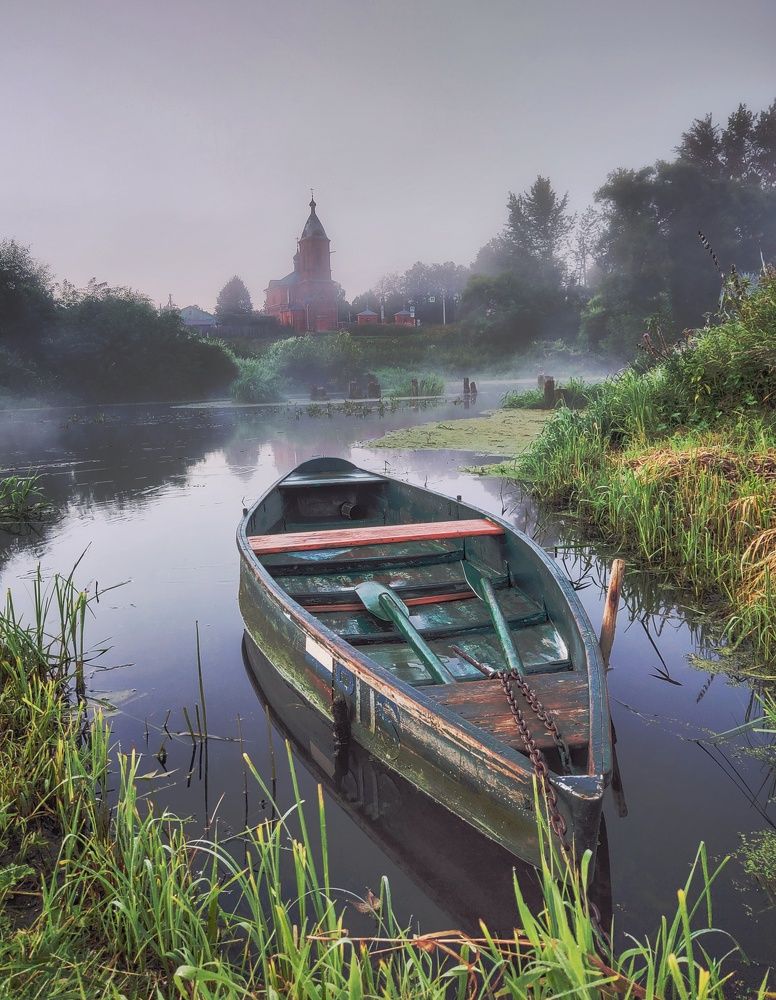 Photograph by Natalia Bolotenkova