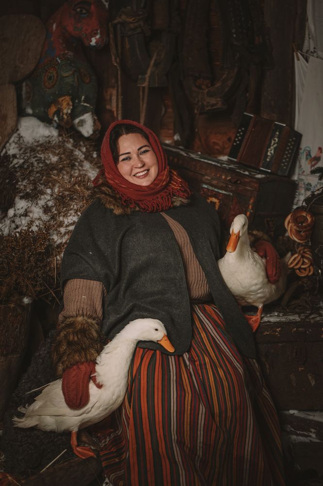 Photograph by Юлия