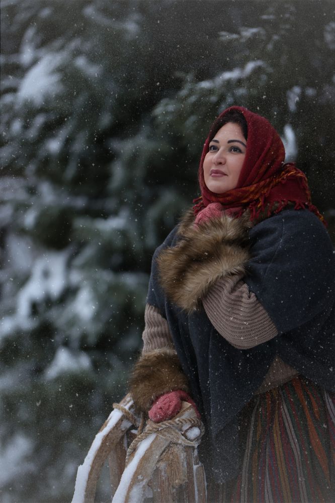 Photograph by Юлия