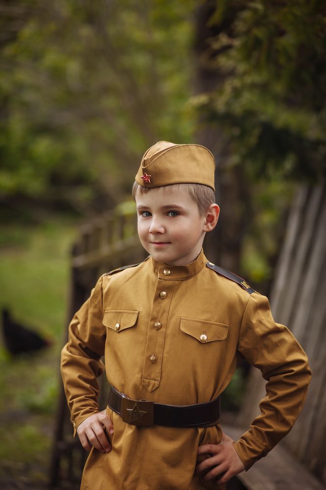 Photograph by Евгения Крутицкая