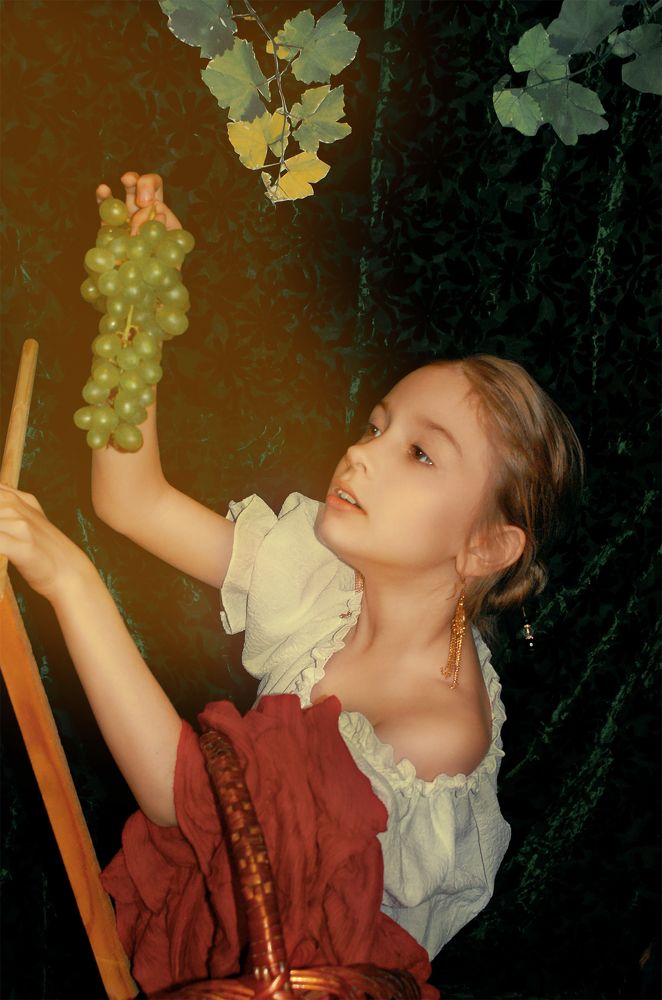 Итальянский полдень