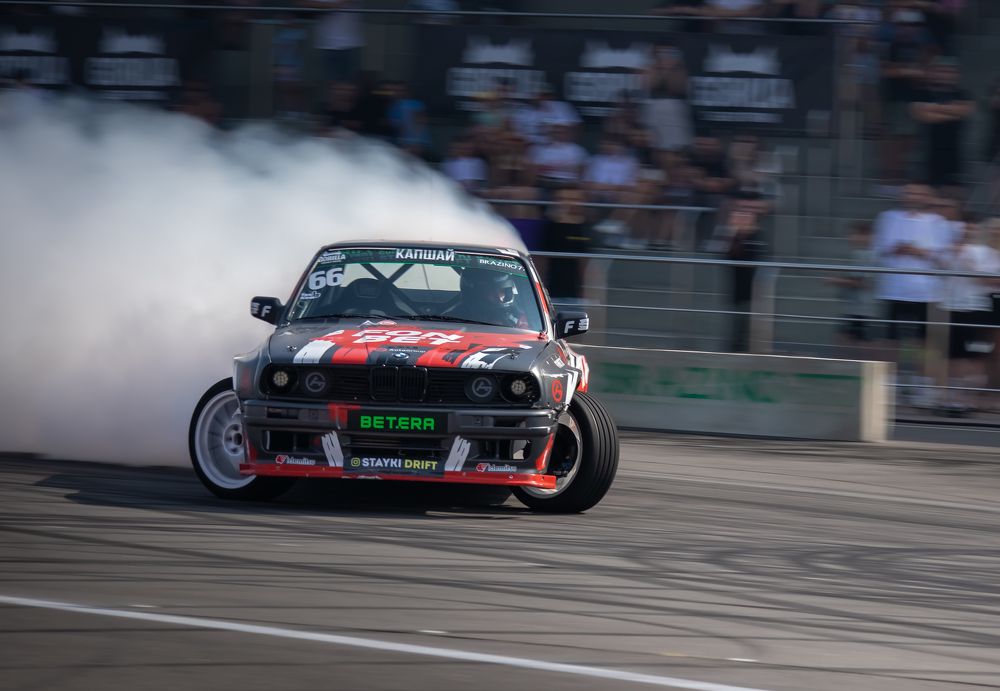 Photograph by Диана Некрасова