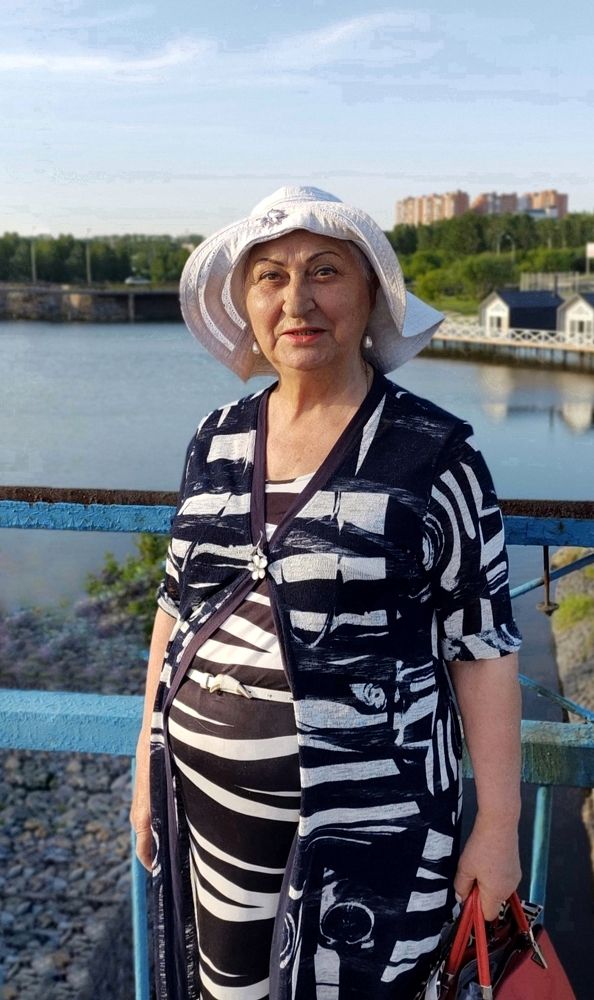 Photograph by Оксана Лоншакова