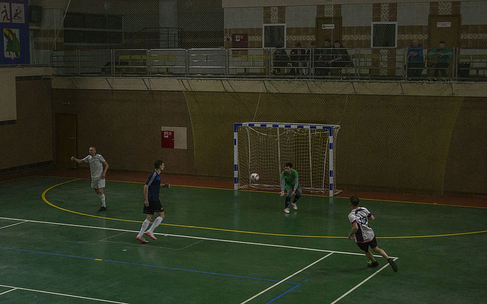 Photograph by Цветков Сергей