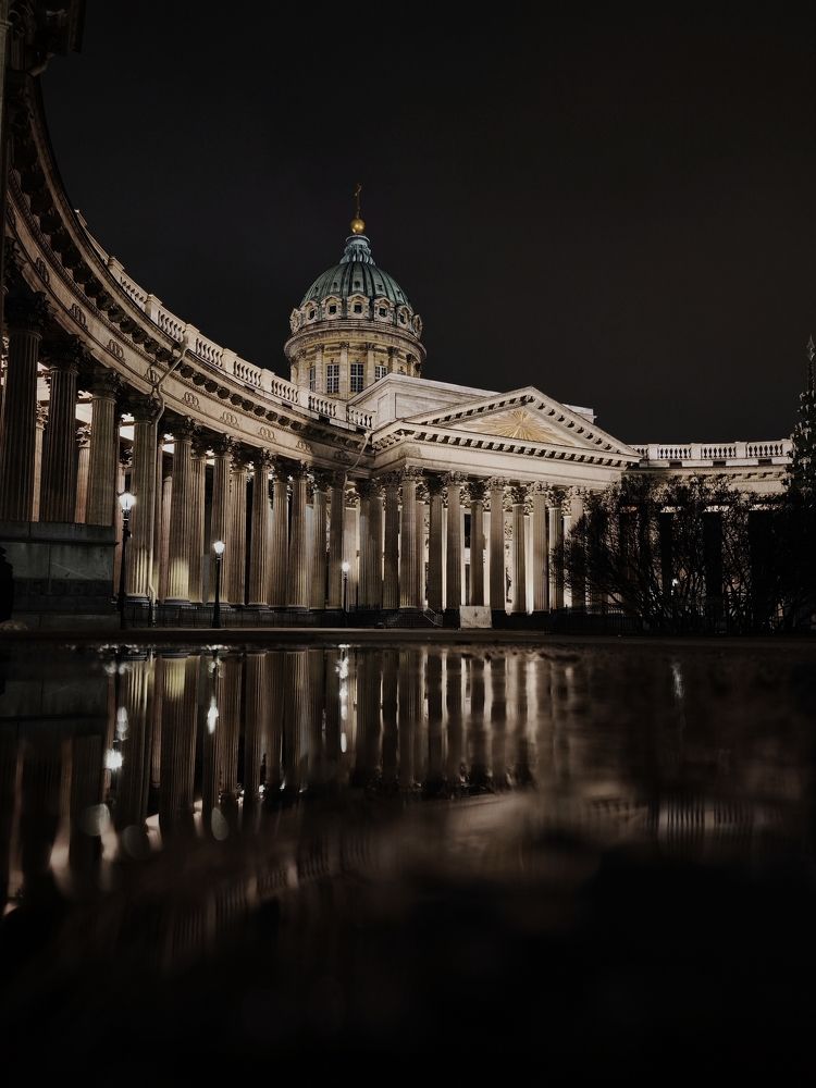 Photograph by Светлана Холодова