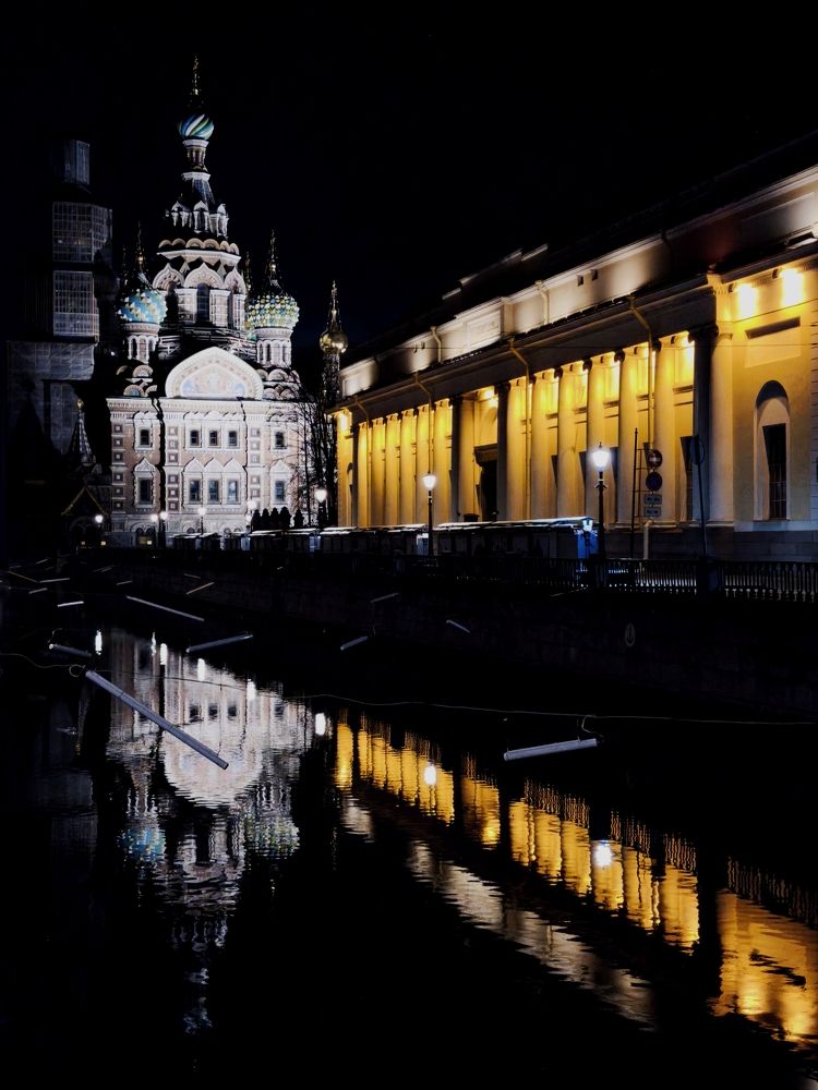 Photograph by Светлана Холодова