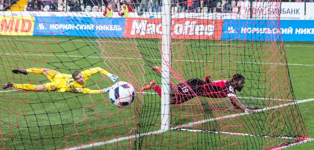 Photograph by Андрей Кротов