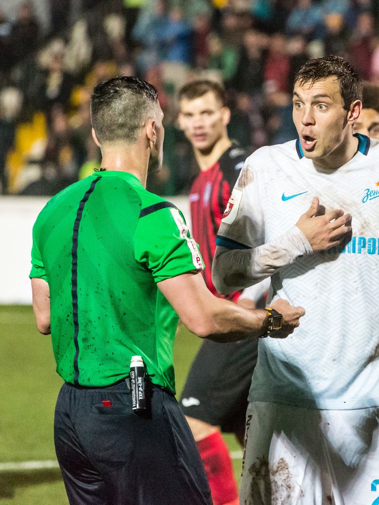 Photograph by Андрей Кротов