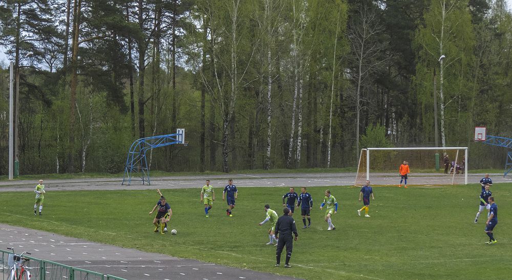 Photograph by Цветков Сергей