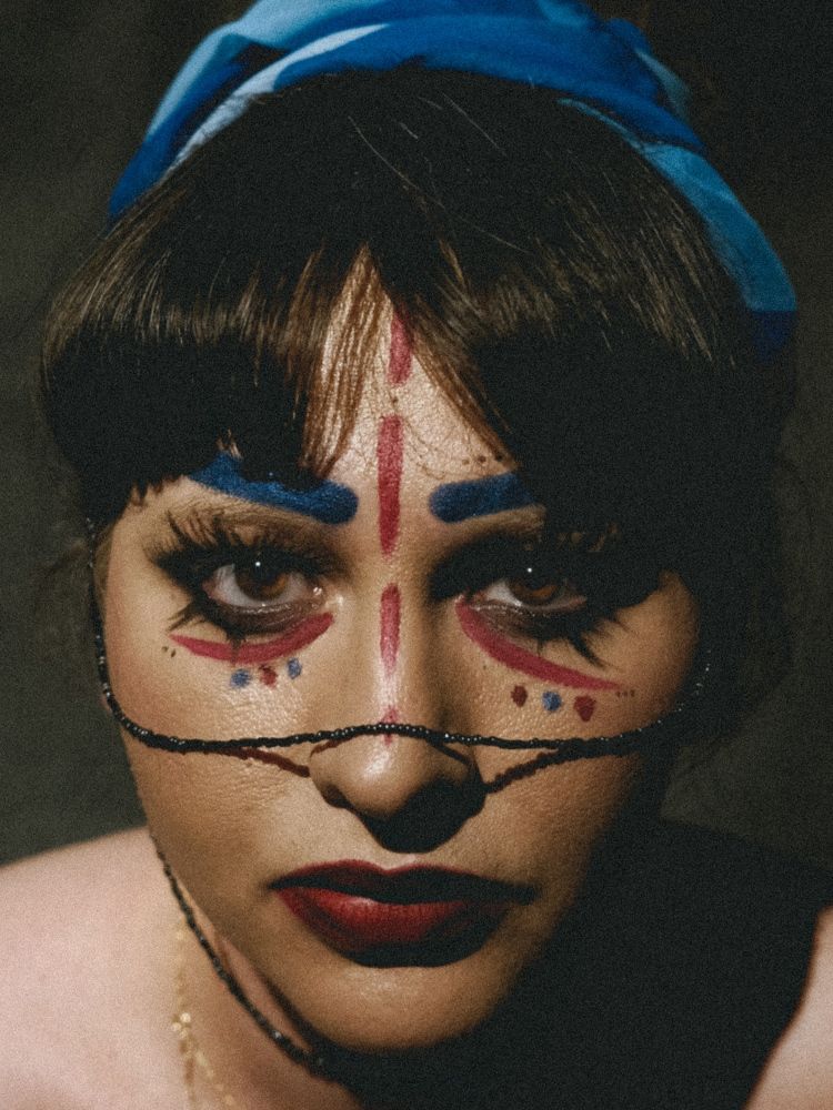 Photograph by Софья Сухарева