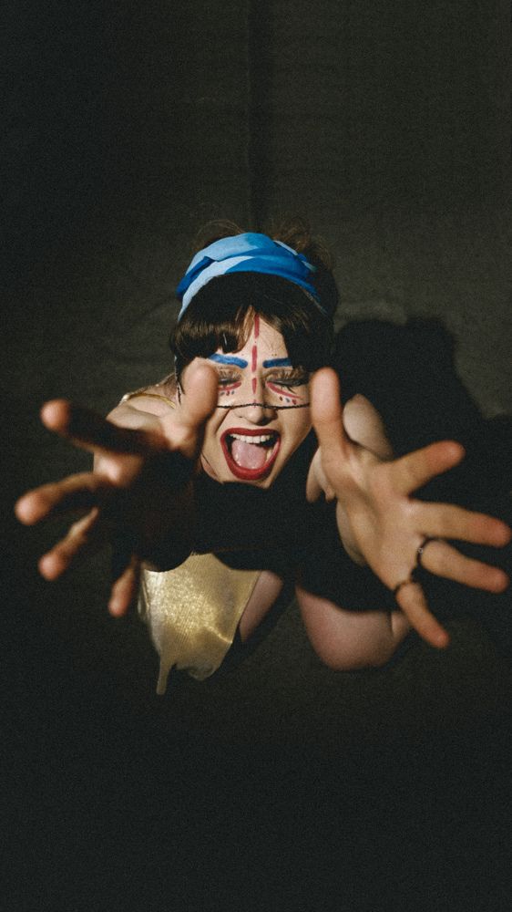 Photograph by Софья Сухарева