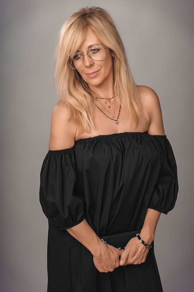 Photograph by Kusy Mariusz