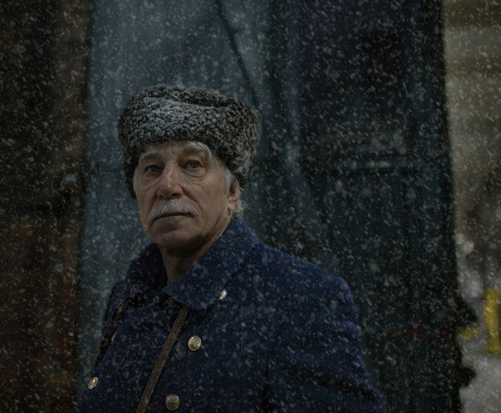 Photograph by Ирина Виноградова