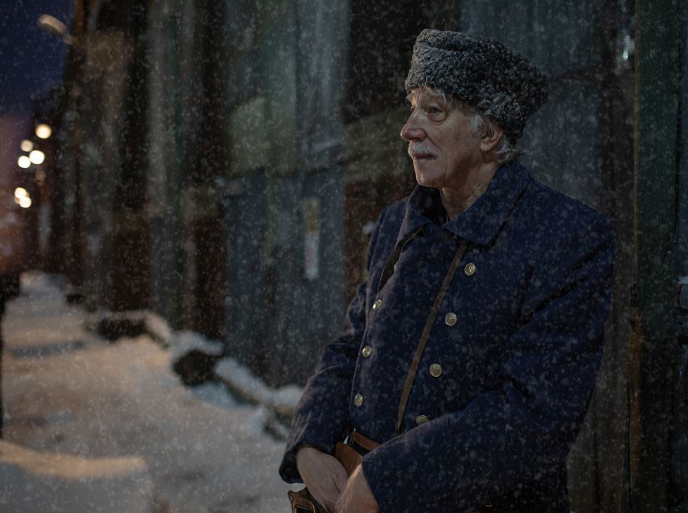 Photograph by Ирина Виноградова