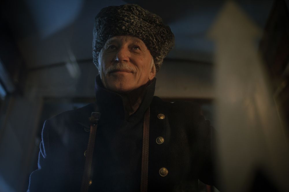 Photograph by Ирина Виноградова