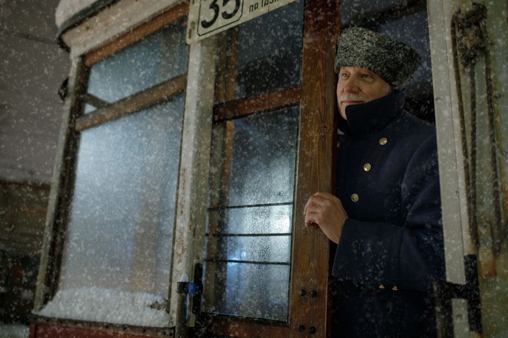 Photograph by Ирина Виноградова