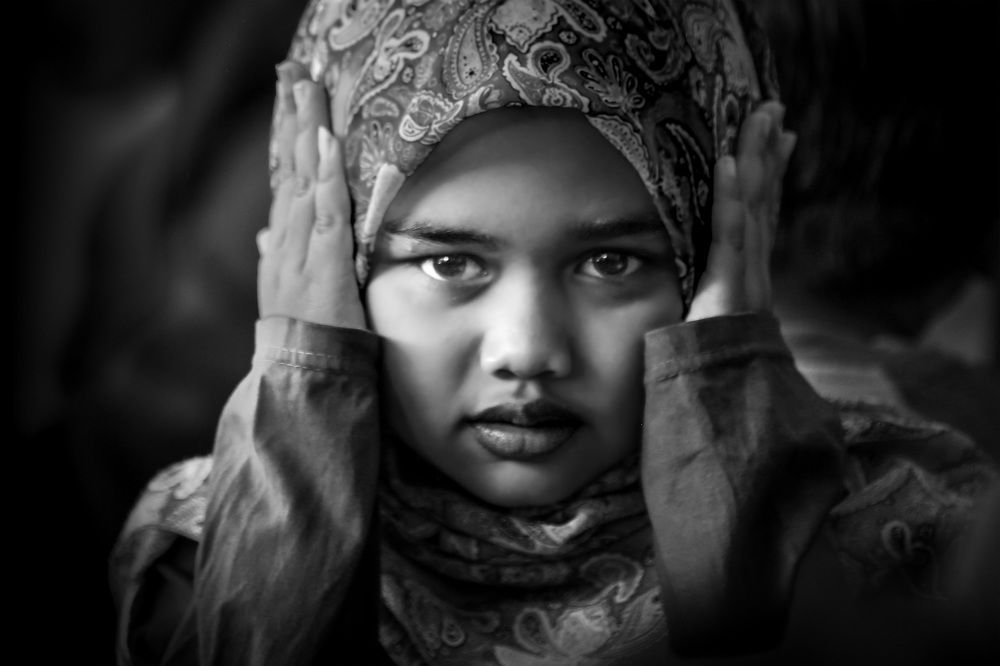 Фотография автора Moto Ambar