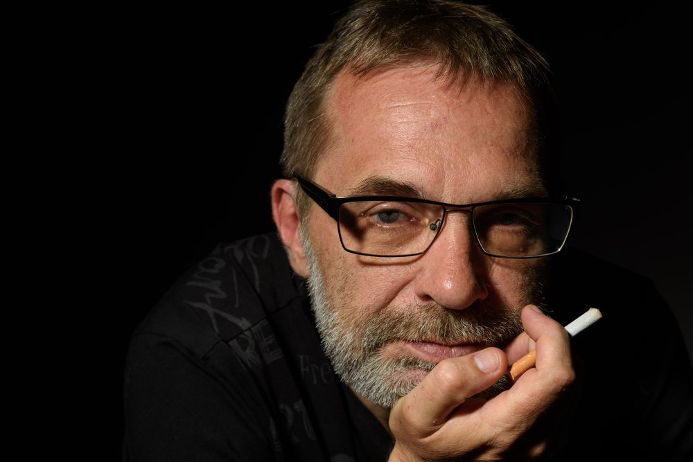 Photograph by Максим Михайлов