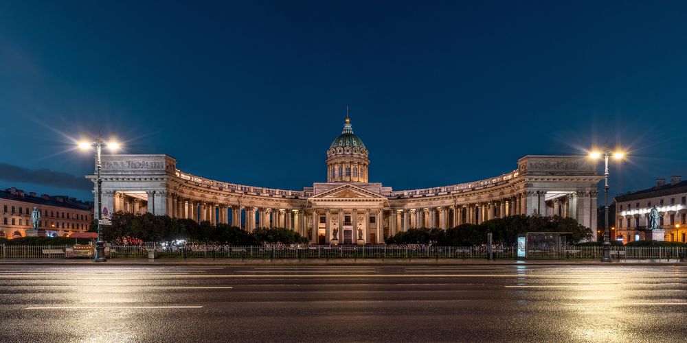 Photograph by Сергей Газизов