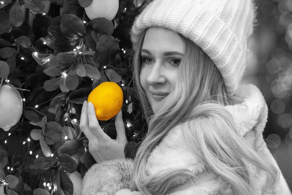 Photograph by Валентин Молодин