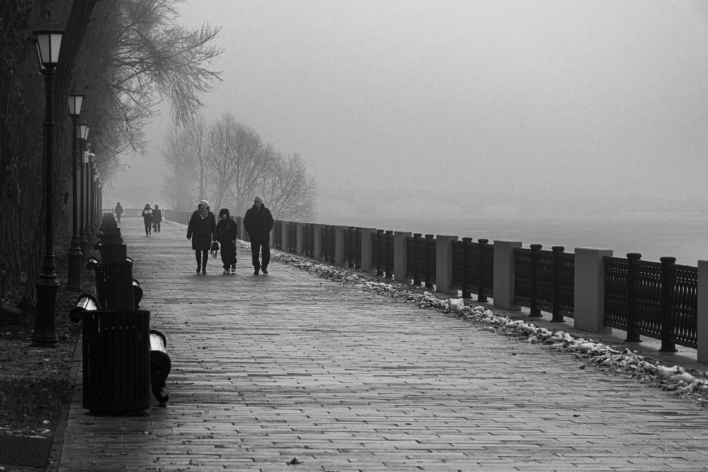 Photograph by Сергей Тельнюк