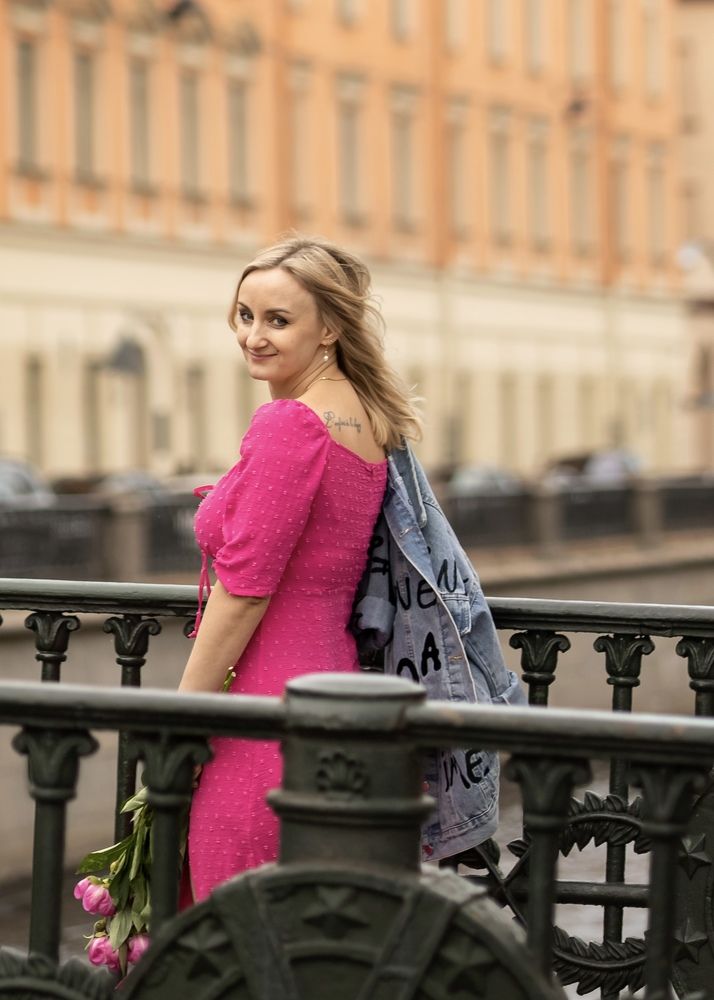 Photograph by Валерия Михайлова