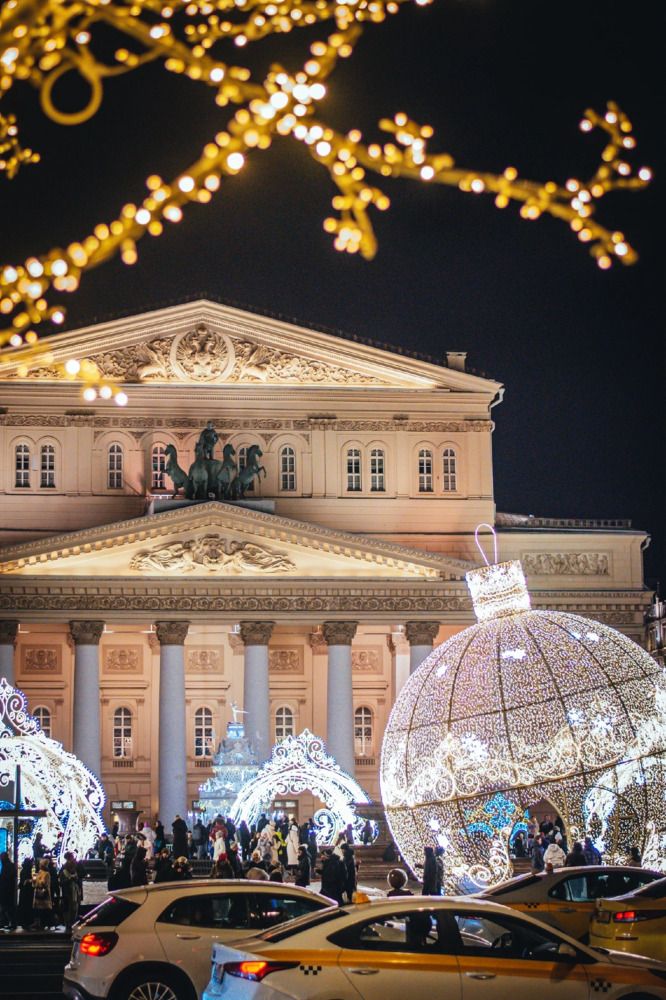 Photograph by Владимир Логвинов