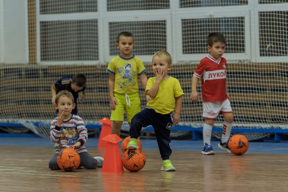 Photograph by Андрей Пучков