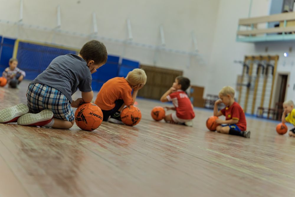 Photograph by Андрей Пучков