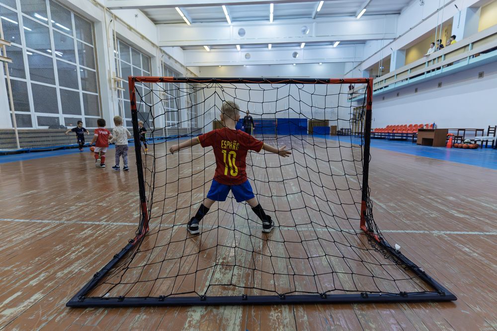 Photograph by Андрей Пучков