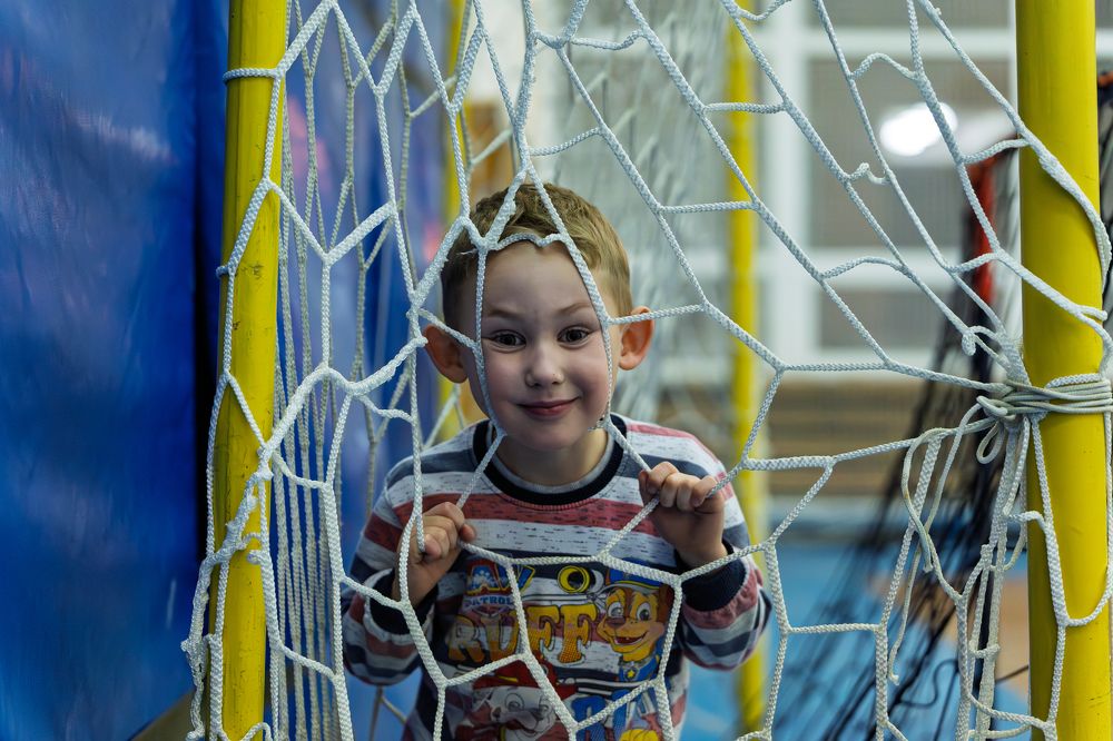 Photograph by Андрей Пучков