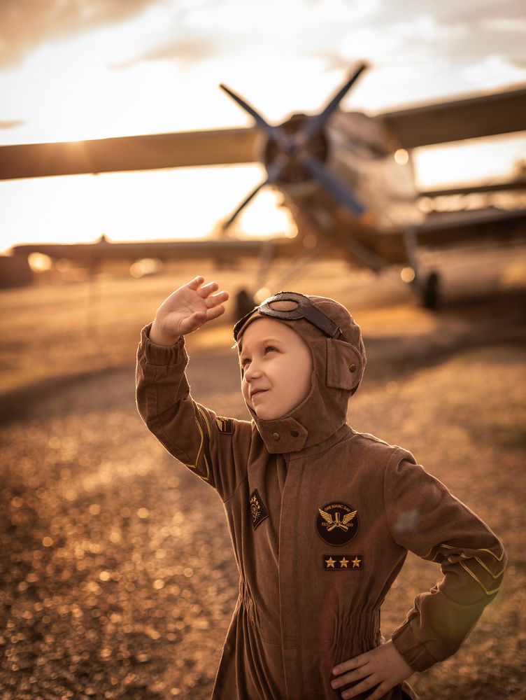 Photograph by Елена Баришполь